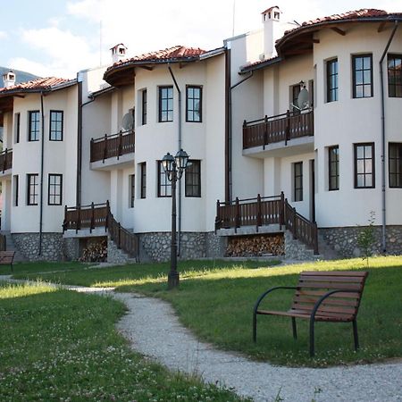Pinerose Resort Bansko Dış mekan fotoğraf