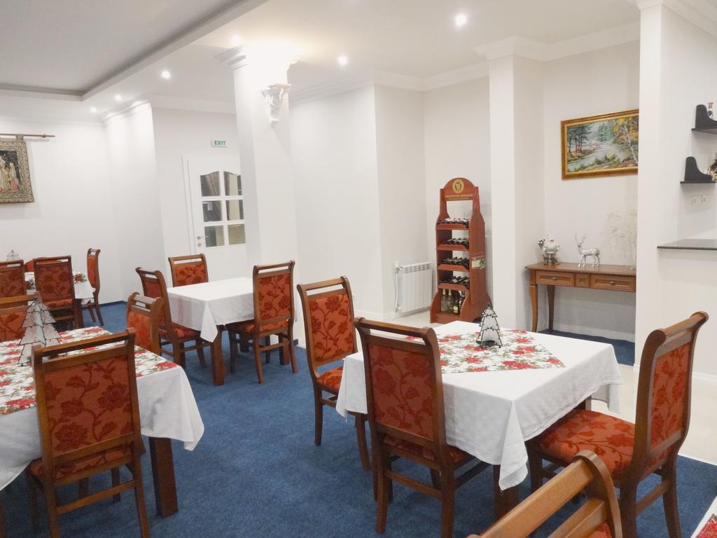 Pinerose Resort Bansko Dış mekan fotoğraf