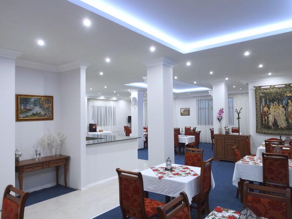 Pinerose Resort Bansko Dış mekan fotoğraf