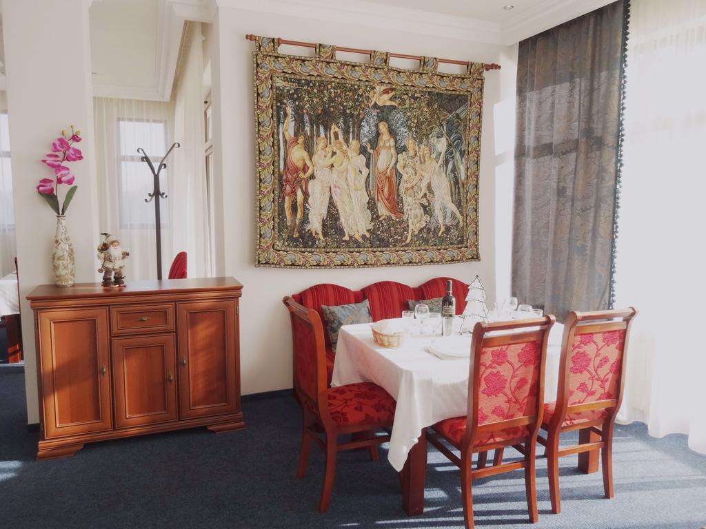 Pinerose Resort Bansko Dış mekan fotoğraf