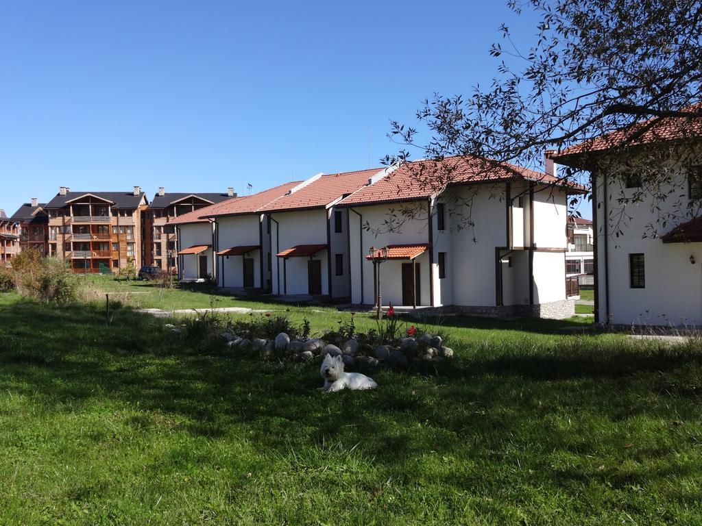 Pinerose Resort Bansko Oda fotoğraf