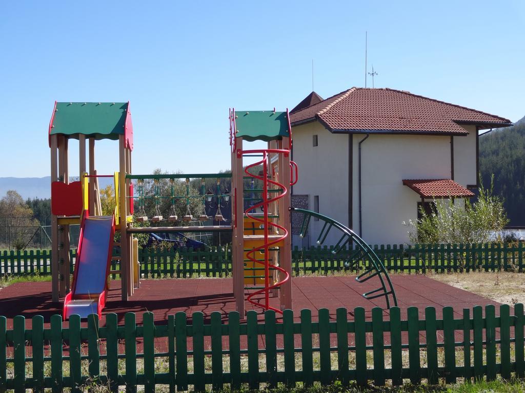 Pinerose Resort Bansko Dış mekan fotoğraf