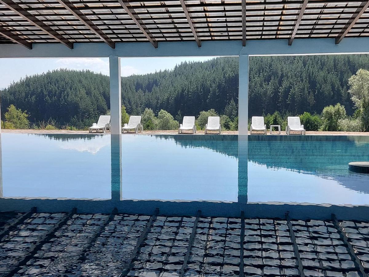 Pinerose Resort Bansko Dış mekan fotoğraf