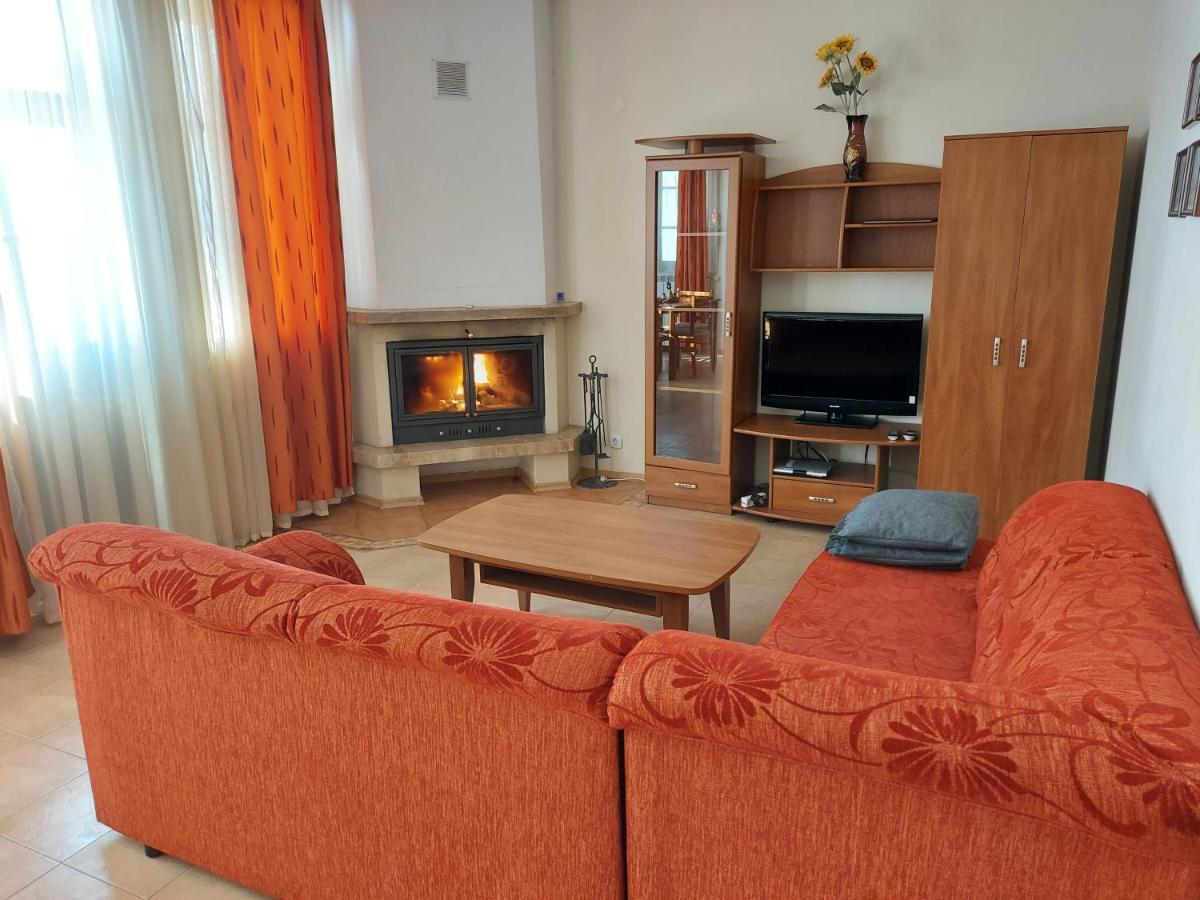 Pinerose Resort Bansko Dış mekan fotoğraf