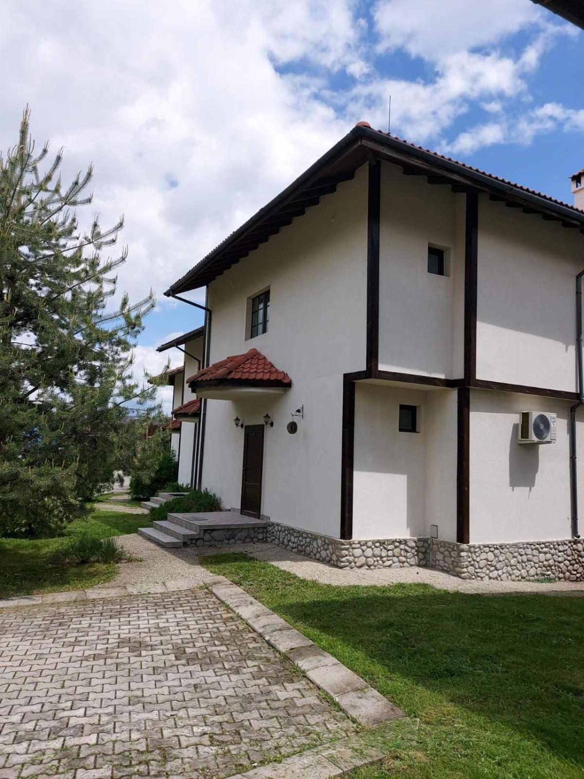 Pinerose Resort Bansko Dış mekan fotoğraf
