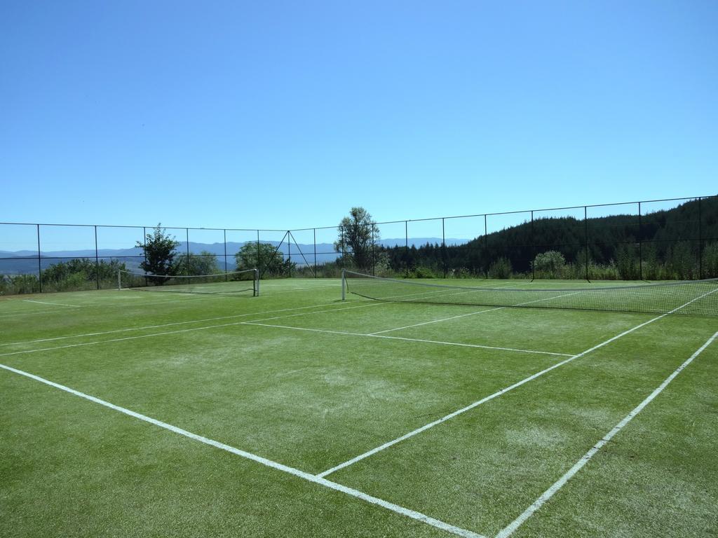 Pinerose Resort Bansko Dış mekan fotoğraf