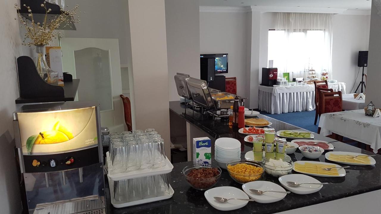 Pinerose Resort Bansko Dış mekan fotoğraf